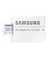 samsung Karta pamięci MB-MC128KA/(wersja europejska) 128GB EVO+ mSD +Adapter - nr 25