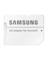 samsung Karta pamięci MB-MC128KA/(wersja europejska) 128GB EVO+ mSD +Adapter - nr 26