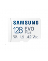 samsung Karta pamięci MB-MC128KA/(wersja europejska) 128GB EVO+ mSD +Adapter - nr 27