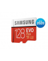 samsung Karta pamięci MB-MC128KA/(wersja europejska) 128GB EVO+ mSD +Adapter - nr 2