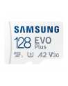 samsung Karta pamięci MB-MC128KA/(wersja europejska) 128GB EVO+ mSD +Adapter - nr 31
