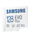 samsung Karta pamięci MB-MC128KA/(wersja europejska) 128GB EVO+ mSD +Adapter - nr 32