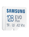 samsung Karta pamięci MB-MC128KA/(wersja europejska) 128GB EVO+ mSD +Adapter - nr 33