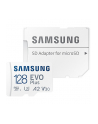 samsung Karta pamięci MB-MC128KA/(wersja europejska) 128GB EVO+ mSD +Adapter - nr 34