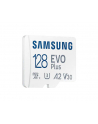 samsung Karta pamięci MB-MC128KA/(wersja europejska) 128GB EVO+ mSD +Adapter - nr 44