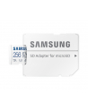 samsung Karta pamięci MB-MC256KA/(wersja europejska) EVO+ mSD +Adapter - nr 21