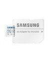 samsung Karta pamięci MB-MC512KA/(wersja europejska) EVO+ mSD +Adapter - nr 56