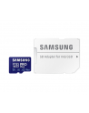 samsung Karta pamięci MB-MD128KA/(wersja europejska) 128GB PRO+ mSD +Adapter - nr 13