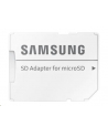 samsung Karta pamięci MB-MD128KA/(wersja europejska) 128GB PRO+ mSD +Adapter - nr 28