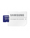 samsung Karta pamięci MB-MD128KA/(wersja europejska) 128GB PRO+ mSD +Adapter - nr 4
