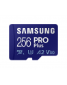 samsung Karta pamięci MD-MD256KA/(wersja europejska) PRO+ mSD + adpater - nr 26