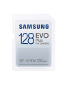 samsung Karta pamięci MB-SC128K/(wersja europejska) 128GB Evo Plus - nr 20