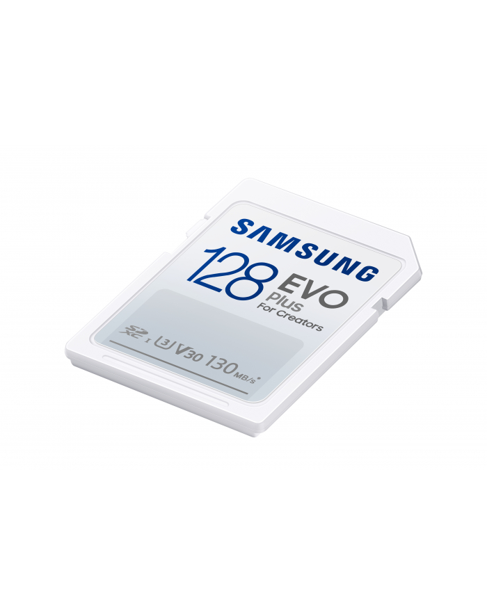 samsung Karta pamięci MB-SC128K/(wersja europejska) 128GB Evo Plus główny