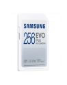 samsung Karta pamięci MB-SC256K/(wersja europejska) 256GB Evo Plus - nr 10