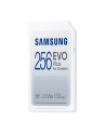 samsung Karta pamięci MB-SC256K/(wersja europejska) 256GB Evo Plus - nr 11