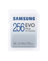 samsung Karta pamięci MB-SC256K/(wersja europejska) 256GB Evo Plus - nr 13