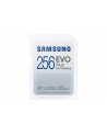 samsung Karta pamięci MB-SC256K/(wersja europejska) 256GB Evo Plus - nr 15