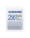 samsung Karta pamięci MB-SC256K/(wersja europejska) 256GB Evo Plus - nr 19