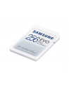 samsung Karta pamięci MB-SC256K/(wersja europejska) 256GB Evo Plus - nr 3