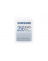 samsung Karta pamięci MB-SC256K/(wersja europejska) 256GB Evo Plus - nr 4