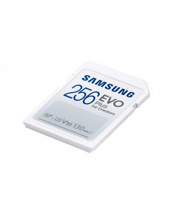 samsung Karta pamięci MB-SC256K/(wersja europejska) 256GB Evo Plus
