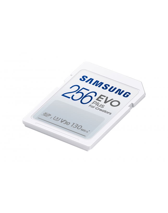 samsung Karta pamięci MB-SC256K/(wersja europejska) 256GB Evo Plus główny