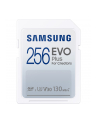 samsung Karta pamięci MB-SC256K/(wersja europejska) 256GB Evo Plus - nr 9