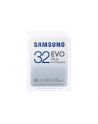 samsung Karta pamięci MB-SC32K/(wersja europejska) 32 GB Evo Plus MB-SC32K/(wersja europejska) - nr 13