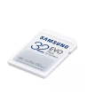 samsung Karta pamięci MB-SC32K/(wersja europejska) 32 GB Evo Plus MB-SC32K/(wersja europejska) - nr 17