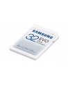 samsung Karta pamięci MB-SC32K/(wersja europejska) 32 GB Evo Plus MB-SC32K/(wersja europejska) - nr 9