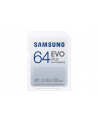 samsung Karta pamięci MB-SC64K/(wersja europejska) 64 GB Evo Plus MB-SC64K/(wersja europejska) - nr 14