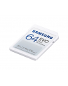 samsung Karta pamięci MB-SC64K/(wersja europejska) 64 GB Evo Plus MB-SC64K/(wersja europejska) - nr 18