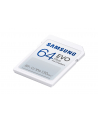 samsung Karta pamięci MB-SC64K/(wersja europejska) 64 GB Evo Plus MB-SC64K/(wersja europejska) - nr 8
