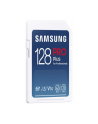 samsung Karta pamięci MB-SD128K/(wersja europejska) 128GB PRO Plus - nr 20