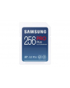 samsung Karta pamięci MB-SD256K/(wersja europejska) 256GB PRO Plus - nr 10