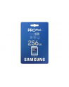 samsung Karta pamięci MB-SD256K/(wersja europejska) 256GB PRO Plus - nr 11