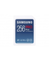 samsung Karta pamięci MB-SD256K/(wersja europejska) 256GB PRO Plus - nr 13