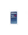 samsung Karta pamięci MB-SD256K/(wersja europejska) 256GB PRO Plus - nr 2