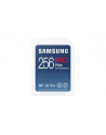 samsung Karta pamięci MB-SD256K/(wersja europejska) 256GB PRO Plus - nr 4