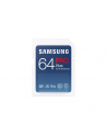 samsung Karta pamięci MB-SD64K/(wersja europejska) 64 GB PRO Plus MB-SD64K/(wersja europejska) - nr 11