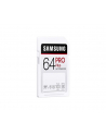 samsung Karta pamięci MB-SD64K/(wersja europejska) 64 GB PRO Plus MB-SD64K/(wersja europejska) - nr 1