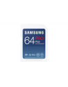 samsung Karta pamięci MB-SD64K/(wersja europejska) 64 GB PRO Plus MB-SD64K/(wersja europejska) - nr 6