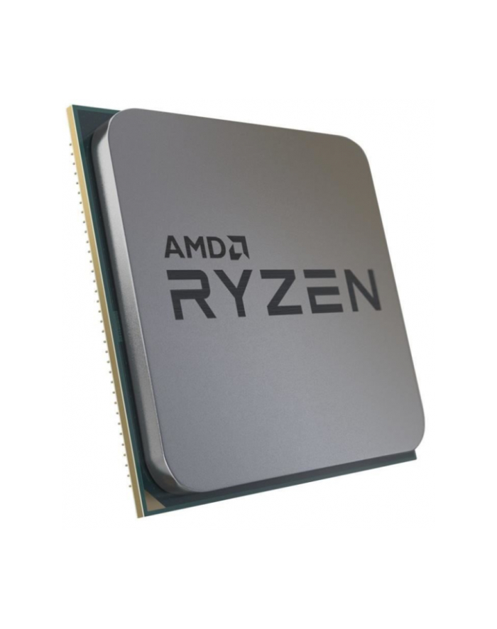 amd Procesor Ryzen 3 1200 TRAY 3,1GH AM4 YD1200BBM4KAF główny
