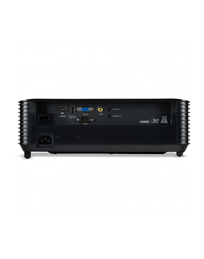 acer Projektor X1328Wi 3D DLP WXGA/4500/20000:1/ WIFI główny