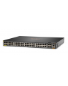 hewlett packard enterprise Switch ARUBA 6200F 48G CL4 4SFP+740W  JL728A - nr 3