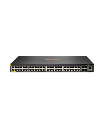 hewlett packard enterprise Switch ARUBA 6200F 48G CL4 4SFP+740W  JL728A