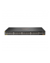 hewlett packard enterprise Switch ARUBA 6200F 48G CL4 4SFP+740W  JL728A - nr 8