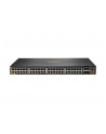 hewlett packard enterprise Switch ARUBA 6200F 48G CL4 4SFP+740W  JL728A - nr 6