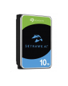 seagate Dysk SkyHawkAI 10TB 3,5''256MB ST10000VE001 - nr 1