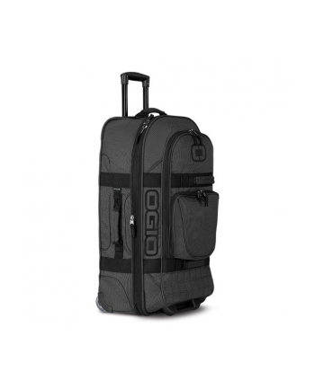 ogio Torba podrożna TERMINAL BLACK PINDOT